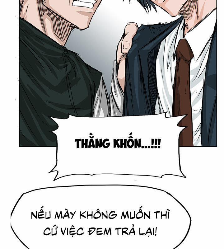 Bá Chủ Học Đường 18 trang 16