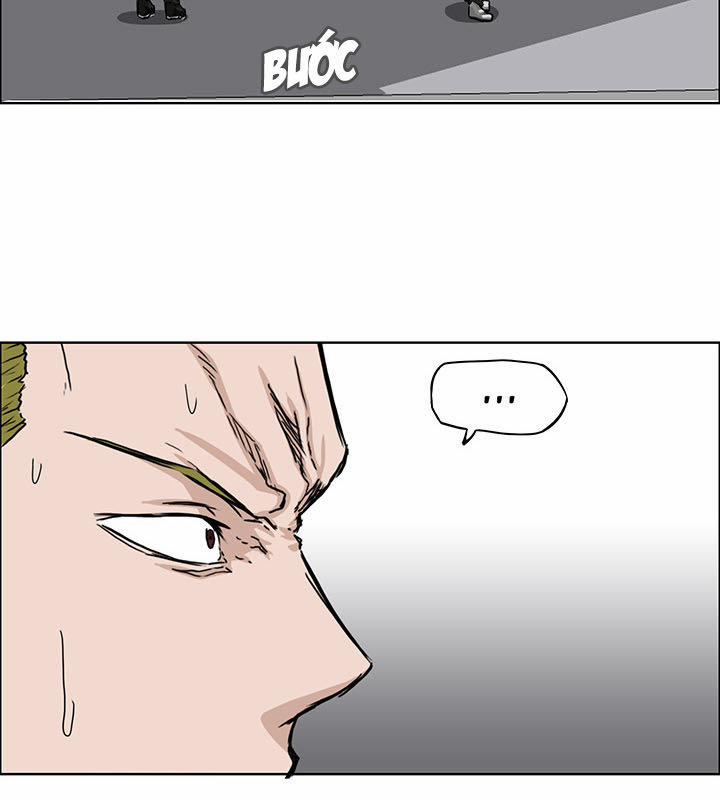 Bá Chủ Học Đường 18 trang 22