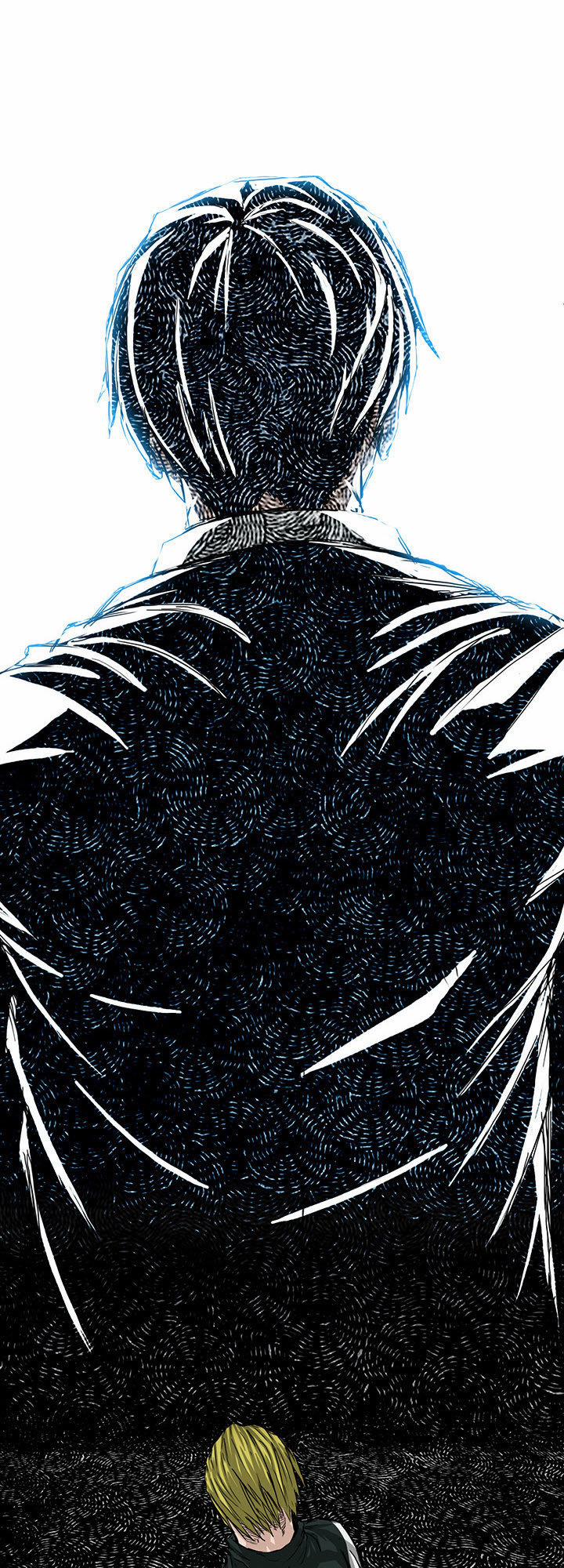 Bá Chủ Học Đường 18 trang 23