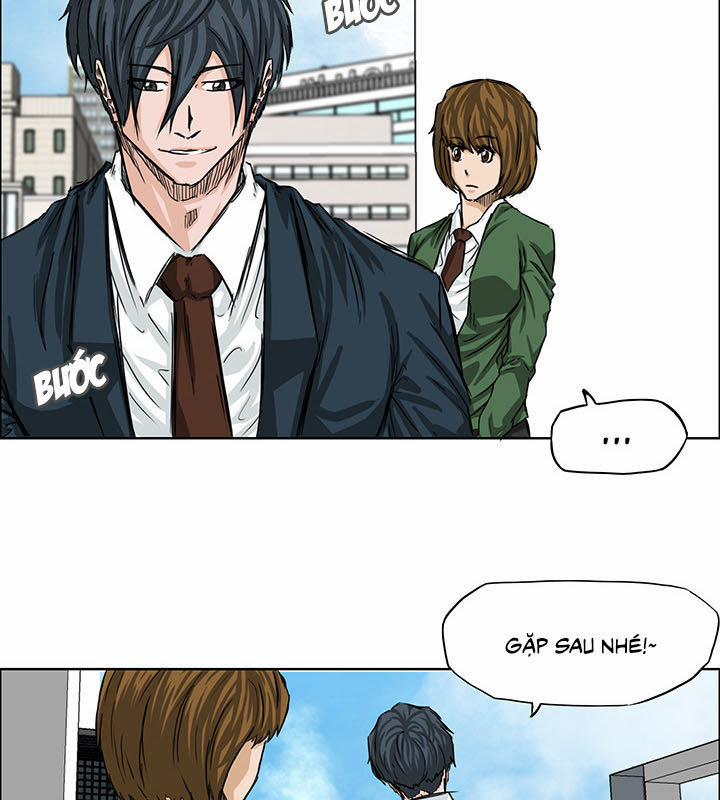 Bá Chủ Học Đường 18 trang 32
