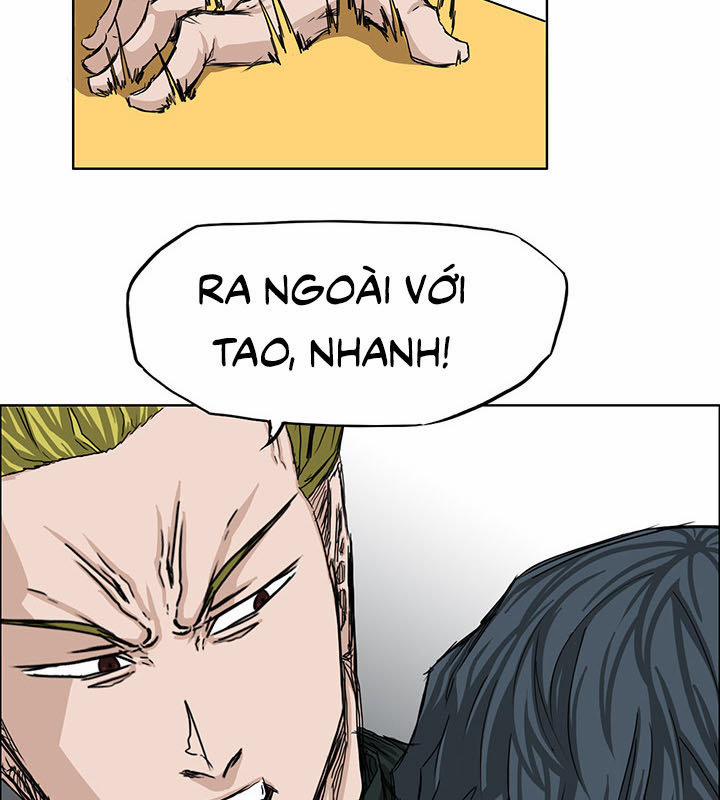 Bá Chủ Học Đường 18 trang 6