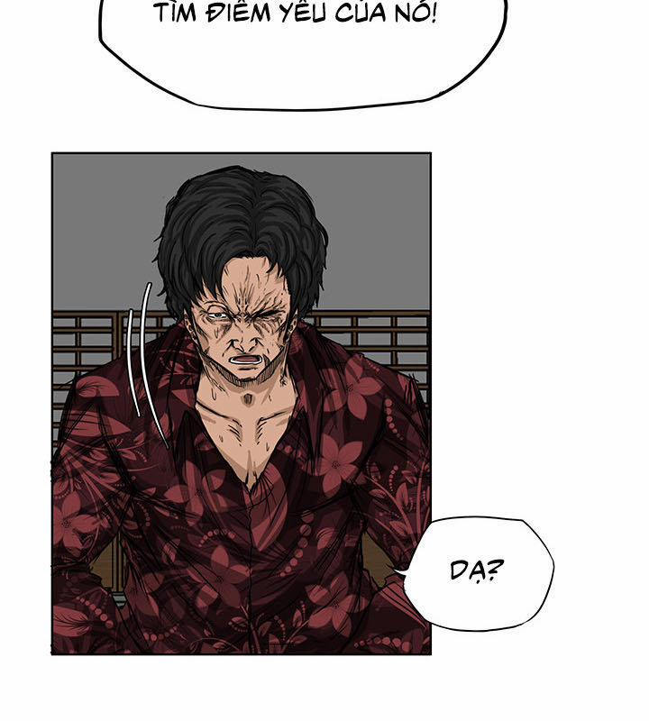 Bá Chủ Học Đường 19 trang 10