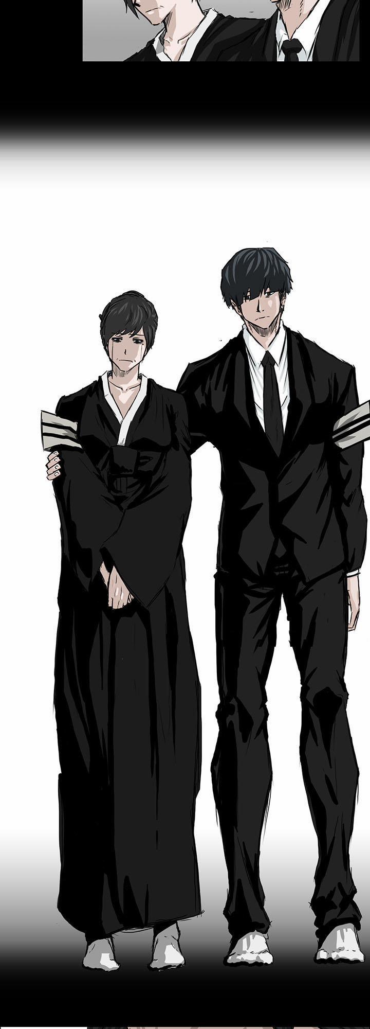 Bá Chủ Học Đường 19 trang 13