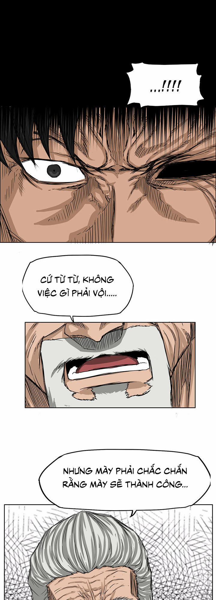 Bá Chủ Học Đường 19 trang 15