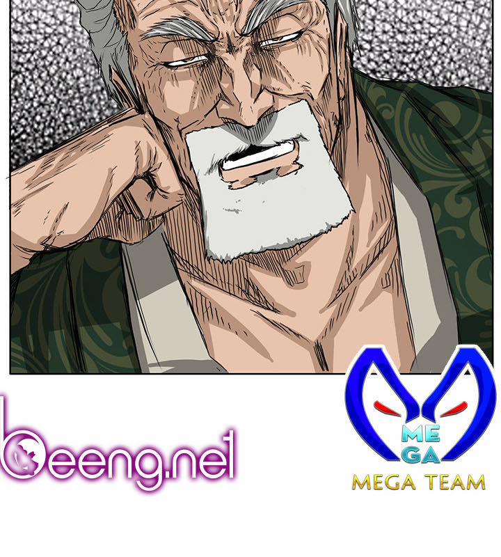 Bá Chủ Học Đường 19 trang 16