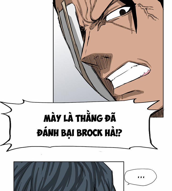 Bá Chủ Học Đường 19 trang 20