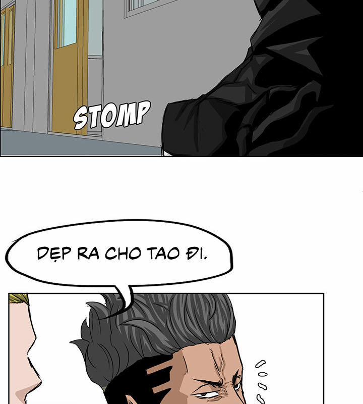 Bá Chủ Học Đường 19 trang 24