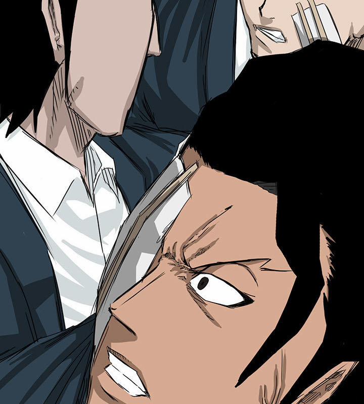 Bá Chủ Học Đường 19 trang 26