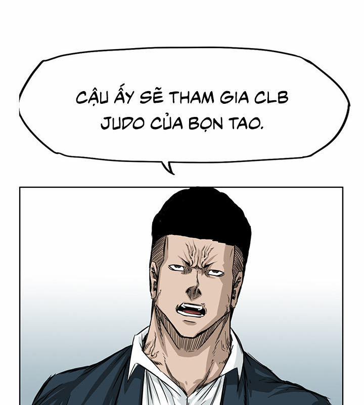 Bá Chủ Học Đường 19 trang 30