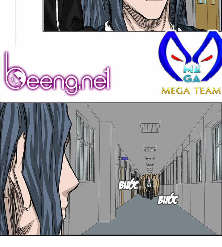 Bá Chủ Học Đường 19 trang 34