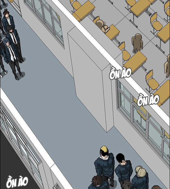 Bá Chủ Học Đường 19 trang 38