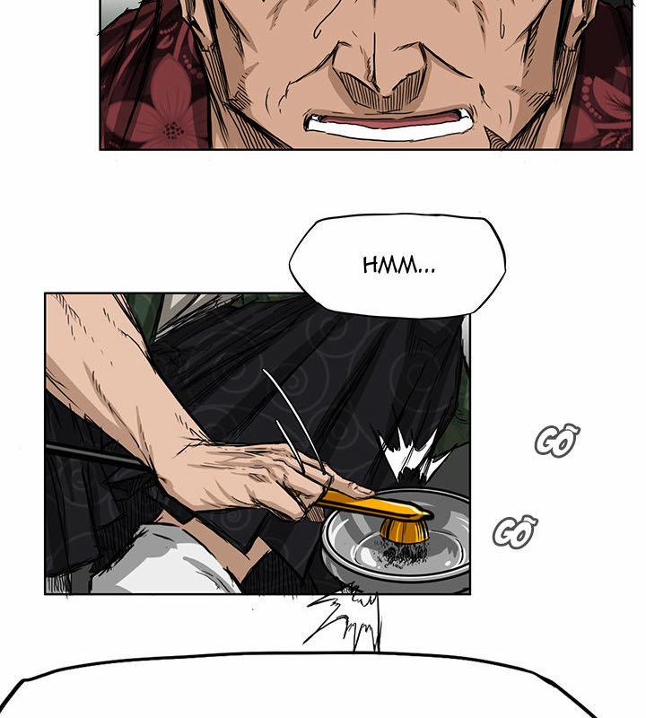 Bá Chủ Học Đường 19 trang 6