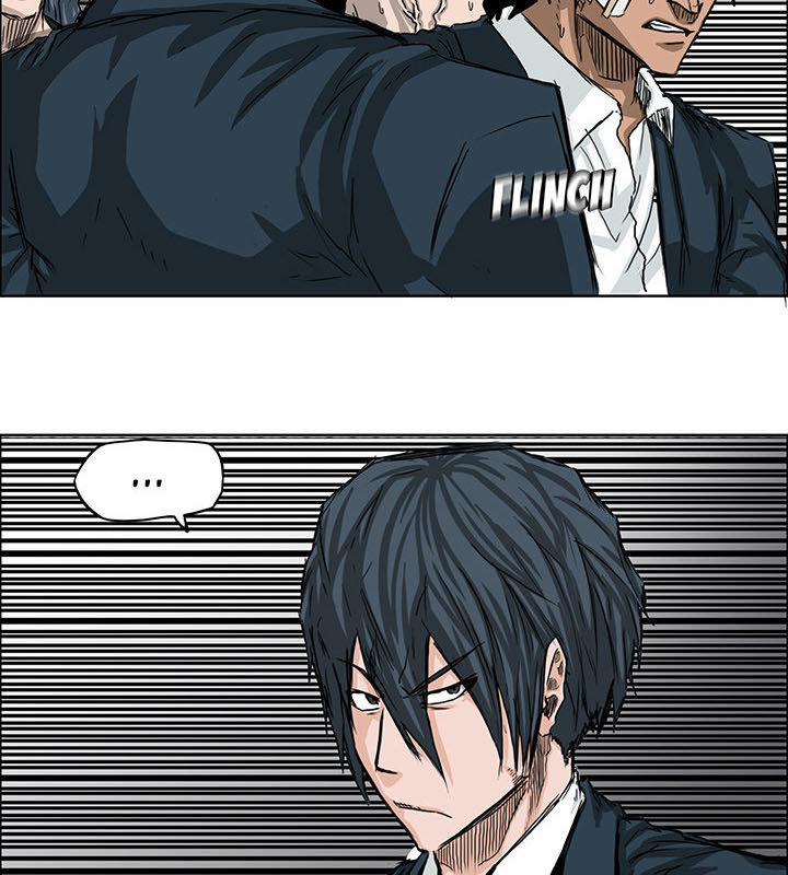 Bá Chủ Học Đường 20 trang 10