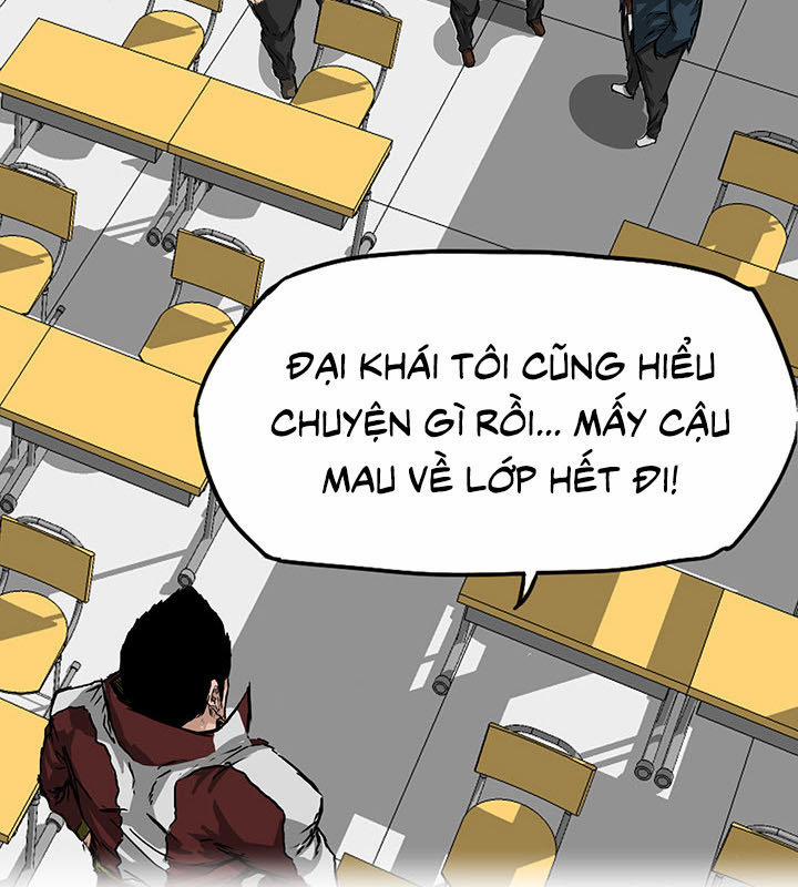 Bá Chủ Học Đường 20 trang 12