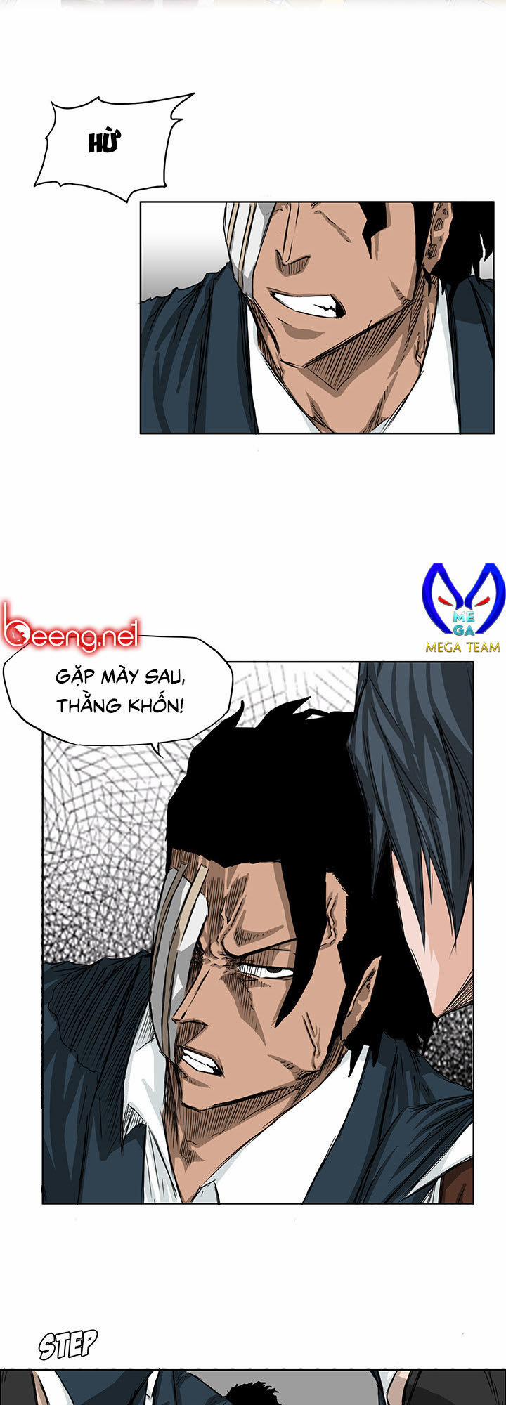 Bá Chủ Học Đường 20 trang 13