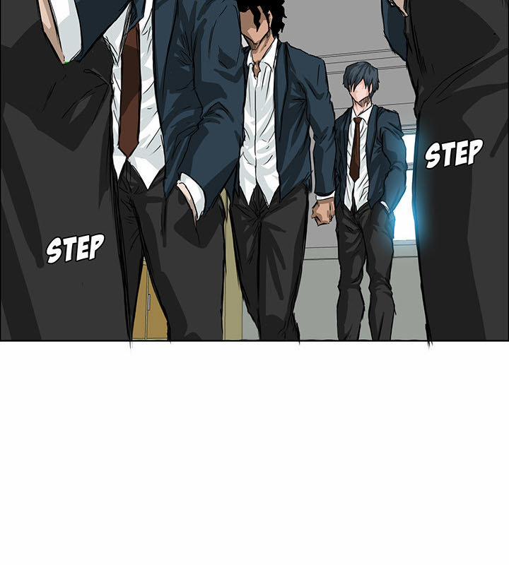 Bá Chủ Học Đường 20 trang 14