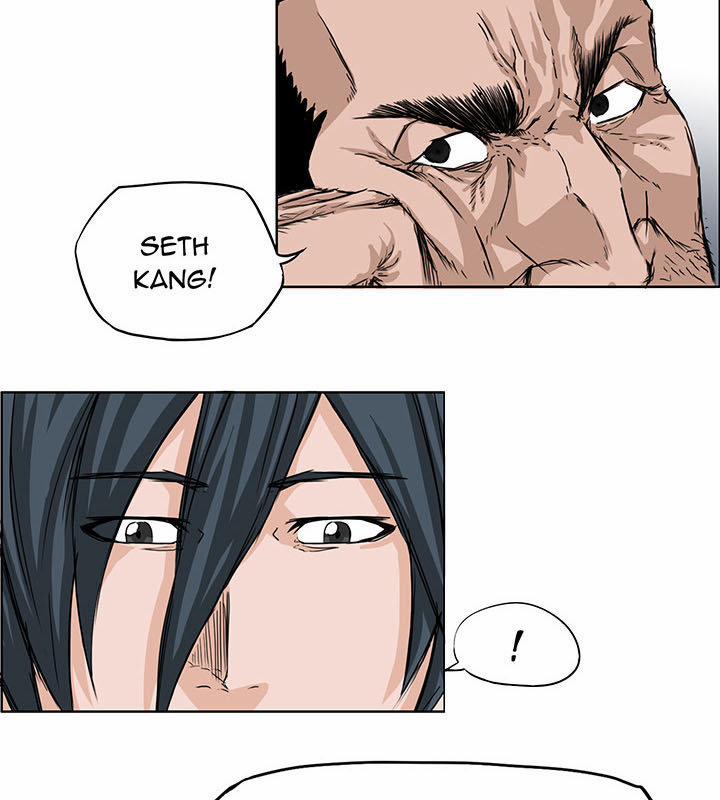 Bá Chủ Học Đường 20 trang 18