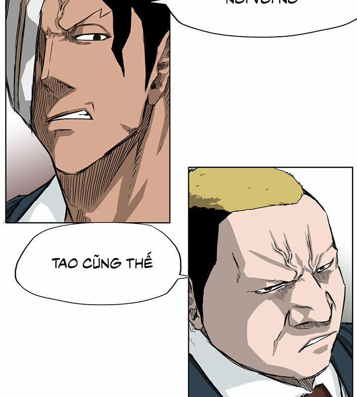 Bá Chủ Học Đường 20 trang 2