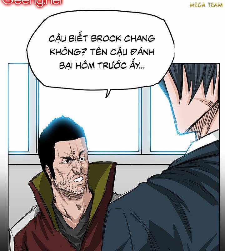 Bá Chủ Học Đường 20 trang 20