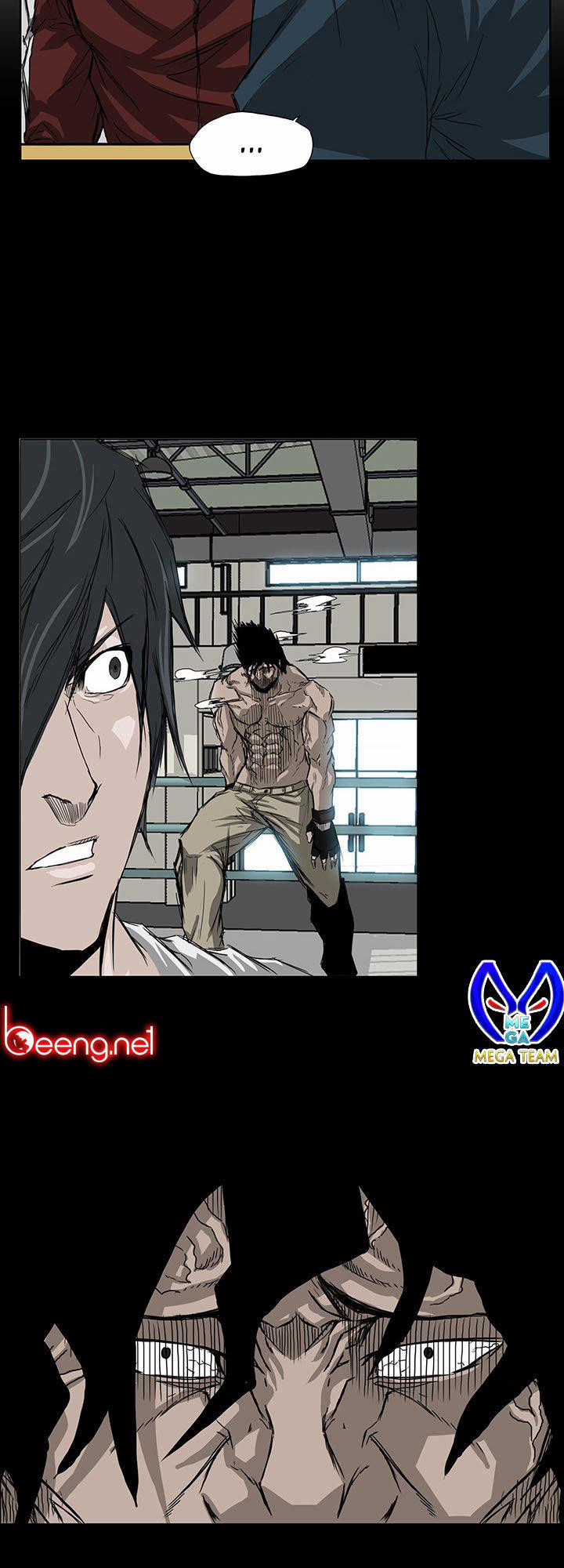 Bá Chủ Học Đường 20 trang 21