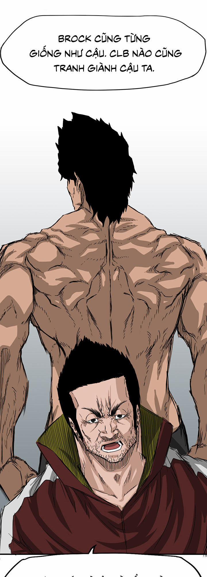 Bá Chủ Học Đường 20 trang 23