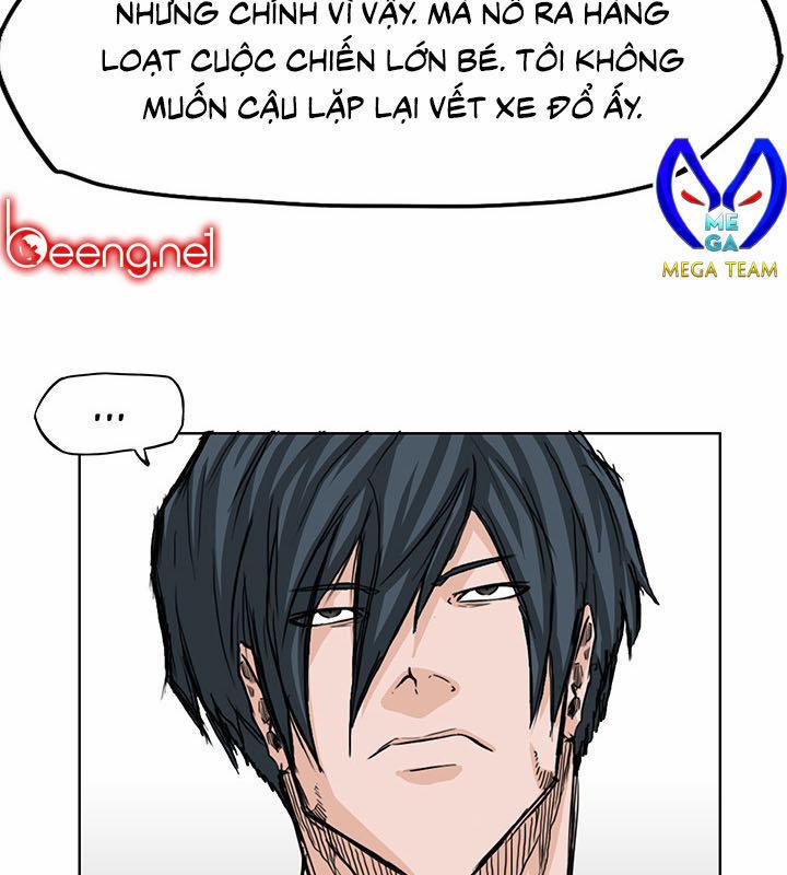 Bá Chủ Học Đường 20 trang 24