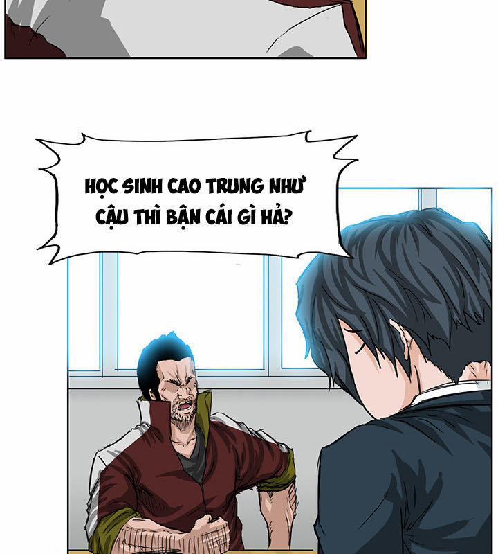 Bá Chủ Học Đường 20 trang 26