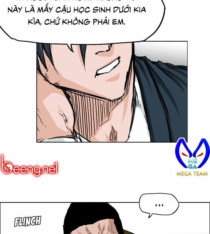 Bá Chủ Học Đường 20 trang 28