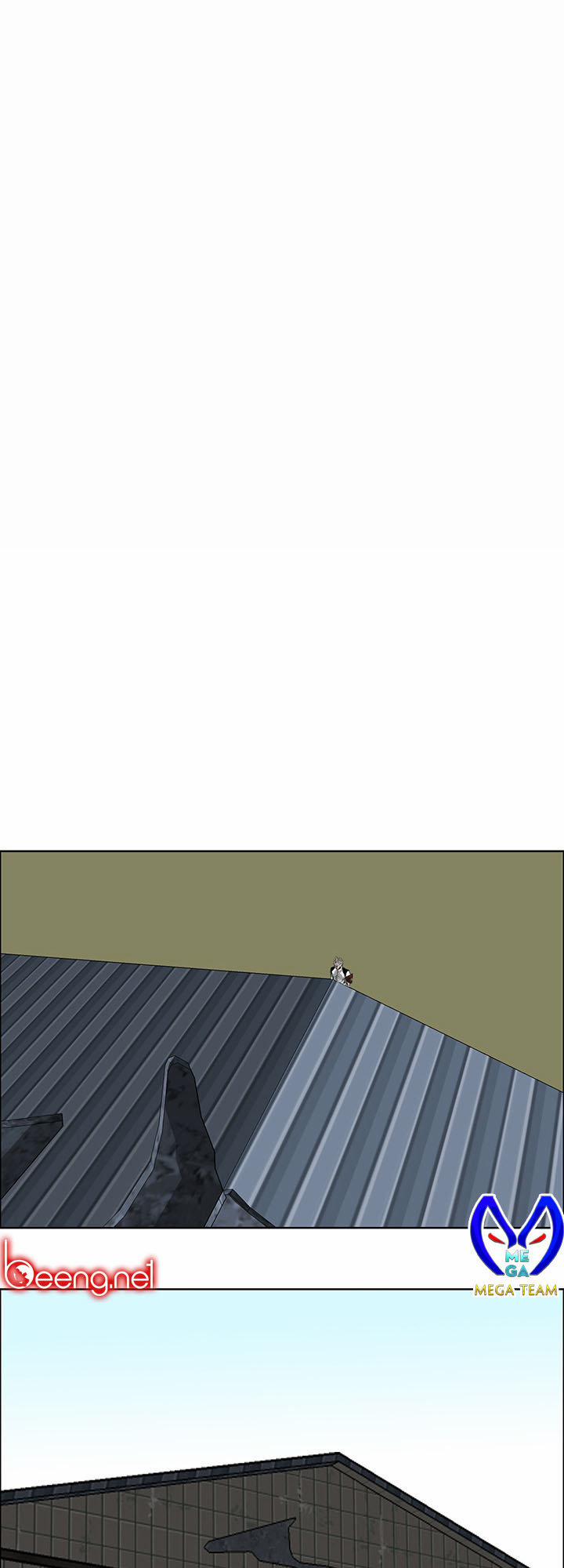 Bá Chủ Học Đường 20 trang 33