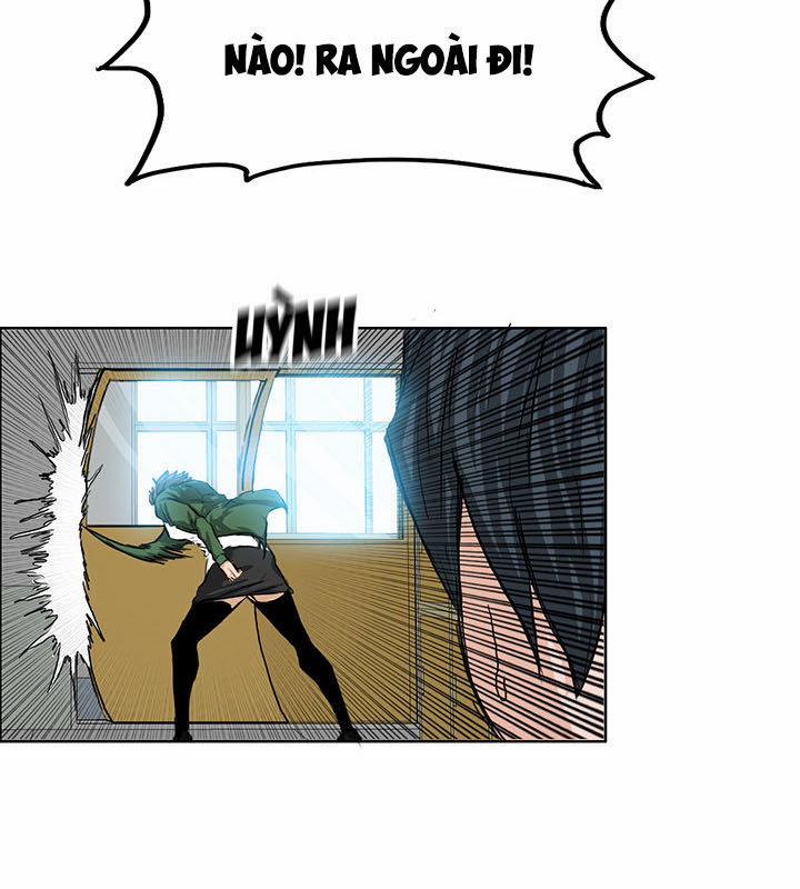 Bá Chủ Học Đường 20 trang 4