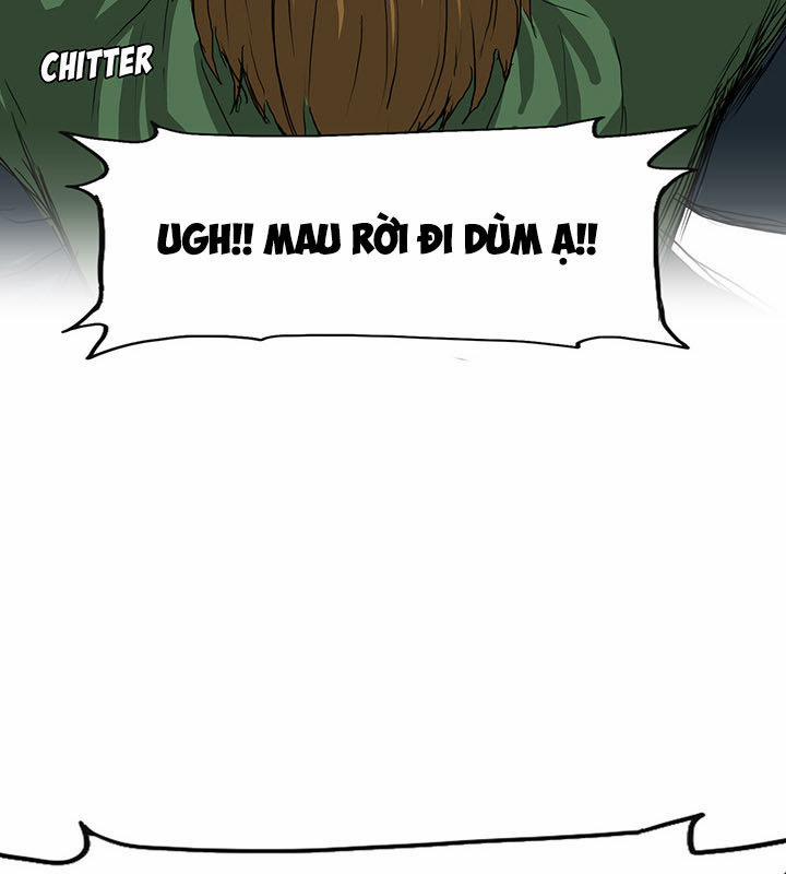 Bá Chủ Học Đường 20 trang 8