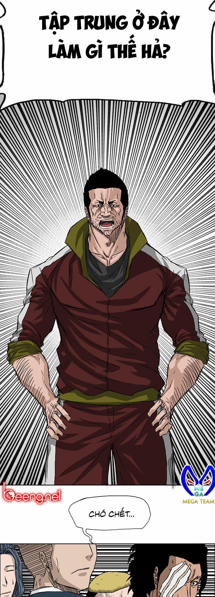 Bá Chủ Học Đường 20 trang 9