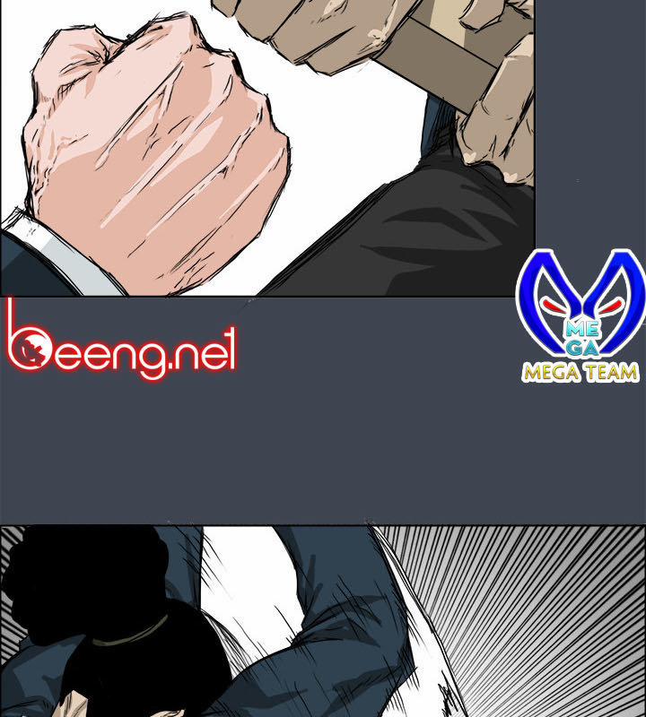 Bá Chủ Học Đường 21 trang 12