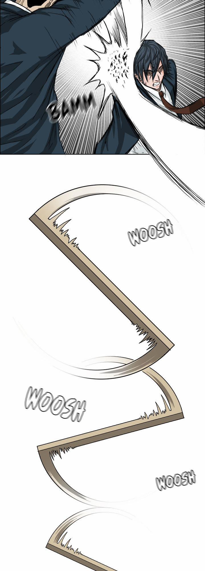 Bá Chủ Học Đường 21 trang 13