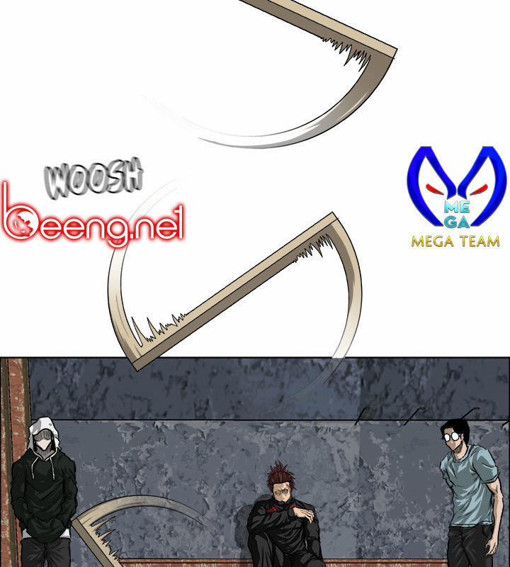 Bá Chủ Học Đường 21 trang 14