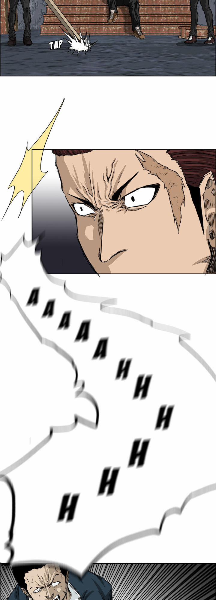 Bá Chủ Học Đường 21 trang 15