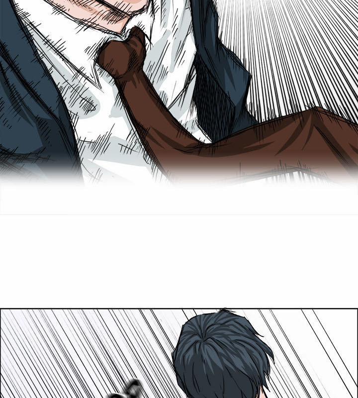 Bá Chủ Học Đường 21 trang 18