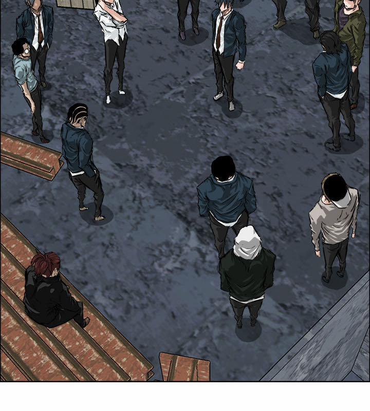 Bá Chủ Học Đường 21 trang 24