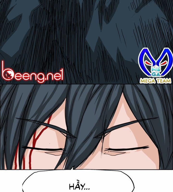 Bá Chủ Học Đường 21 trang 28