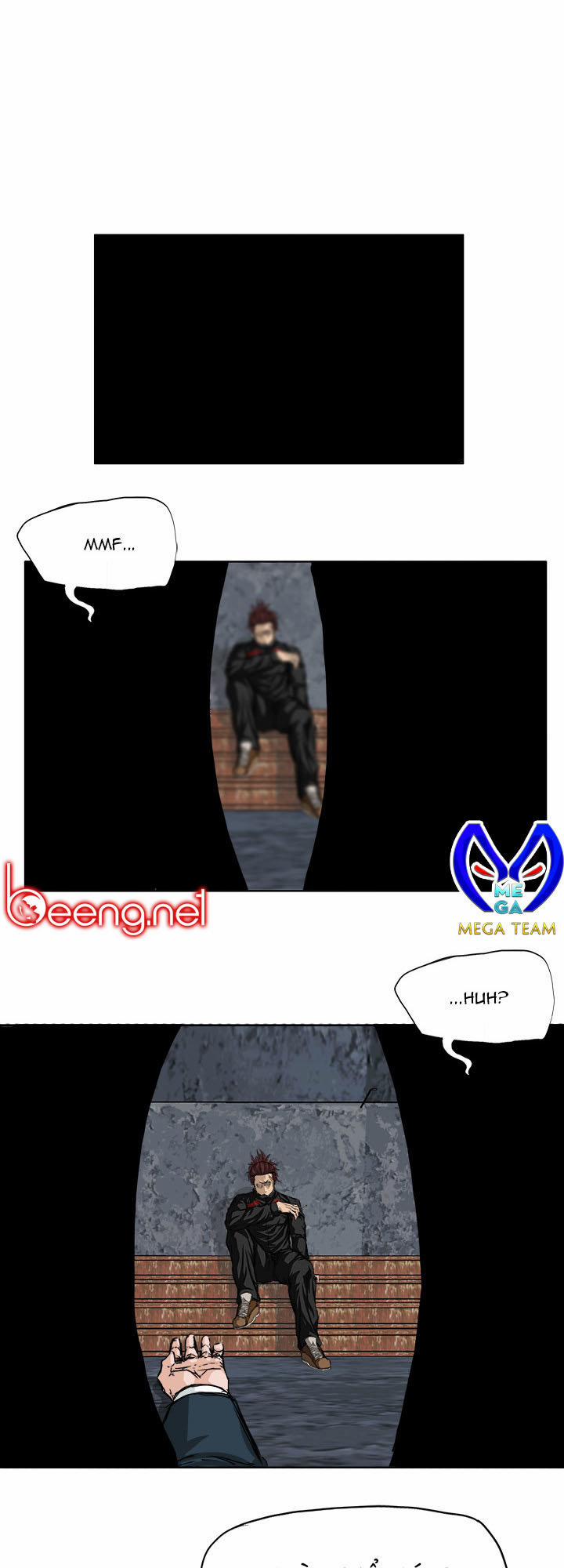 Bá Chủ Học Đường 21 trang 3