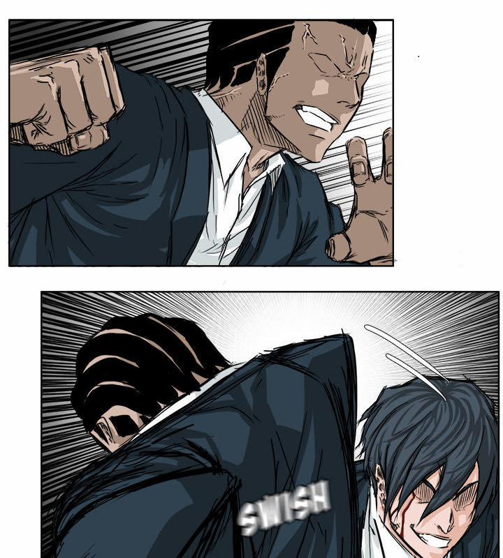 Bá Chủ Học Đường 21 trang 30