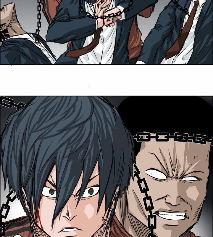 Bá Chủ Học Đường 21 trang 32