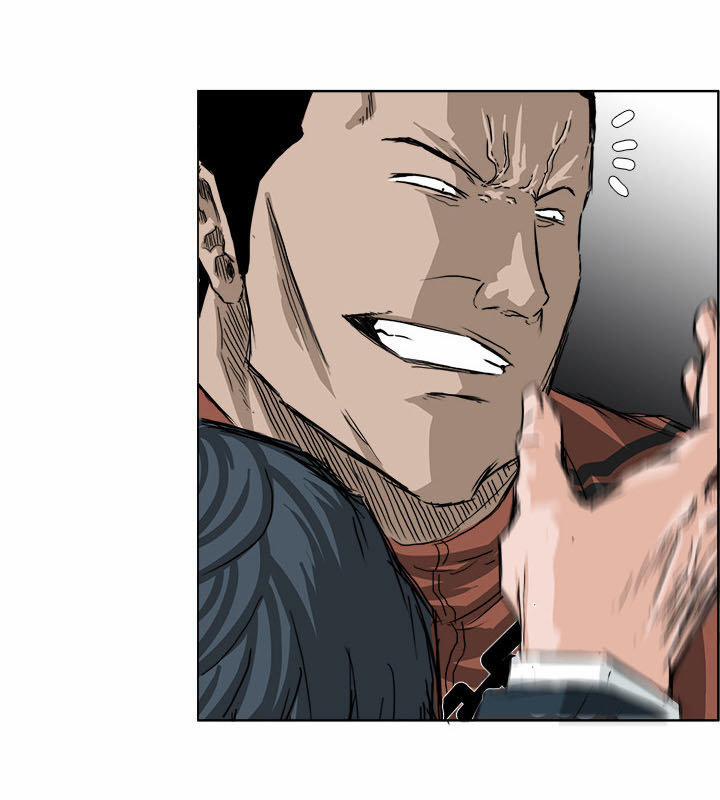 Bá Chủ Học Đường 21 trang 34