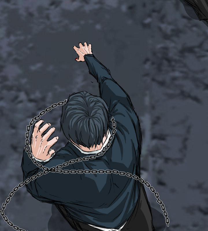 Bá Chủ Học Đường 21 trang 38