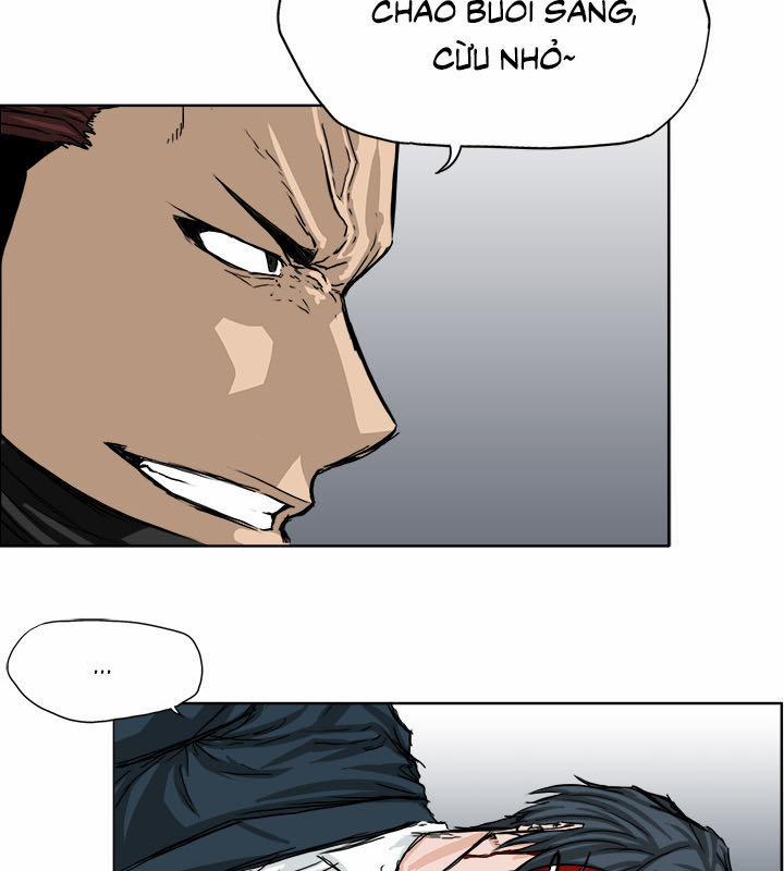 Bá Chủ Học Đường 21 trang 4