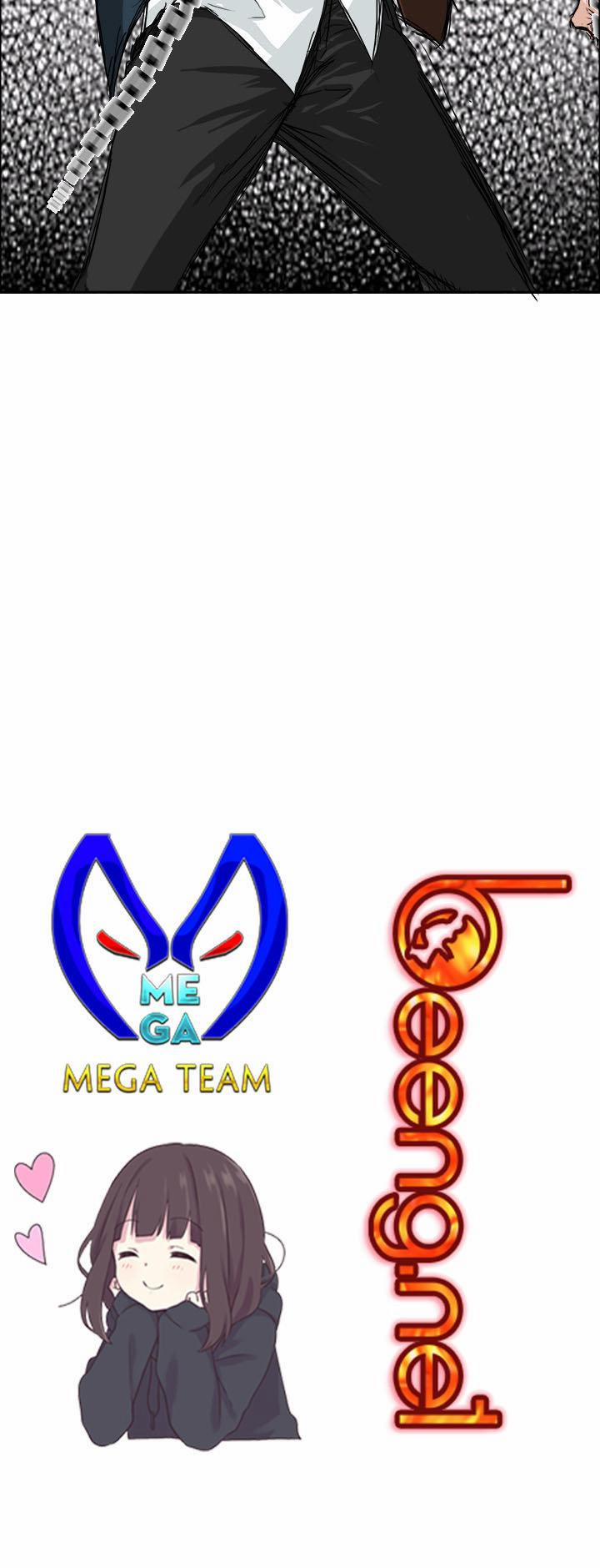 Bá Chủ Học Đường 21 trang 40