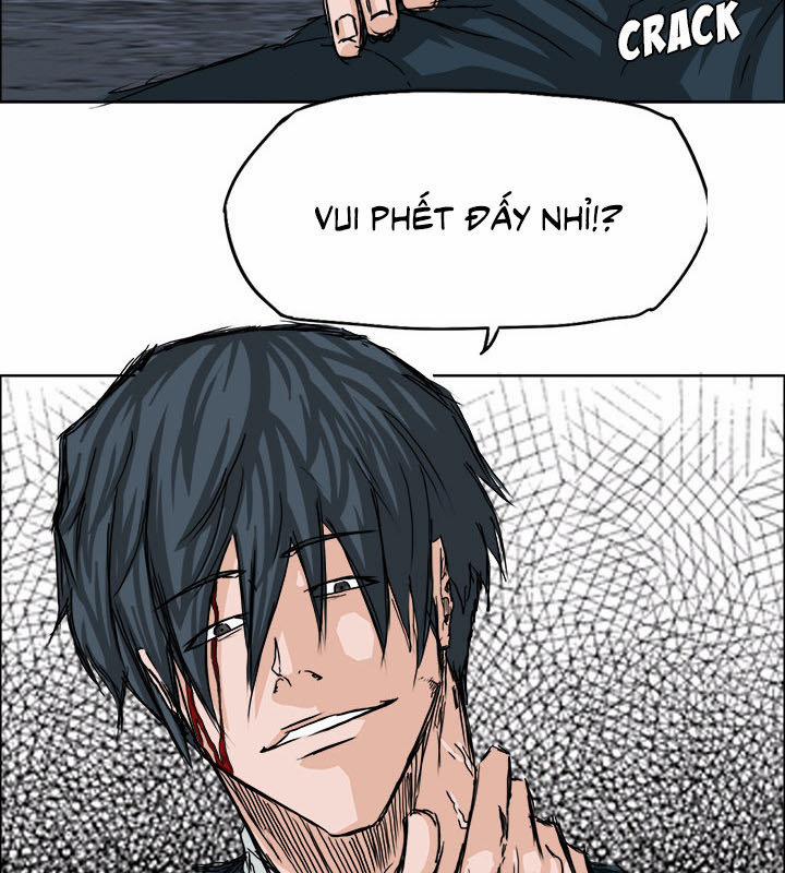 Bá Chủ Học Đường 21 trang 8