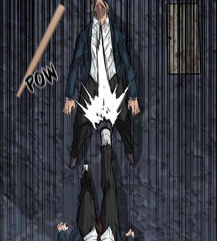 Bá Chủ Học Đường 22 trang 10