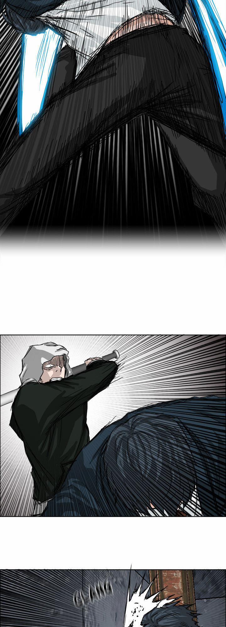 Bá Chủ Học Đường 22 trang 13