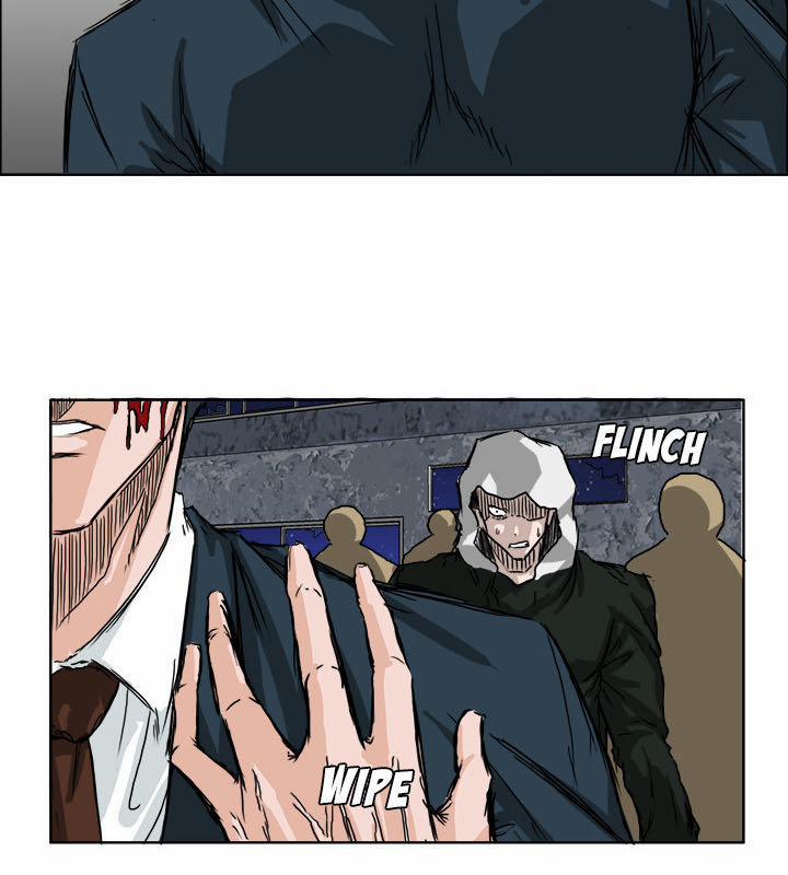 Bá Chủ Học Đường 22 trang 16